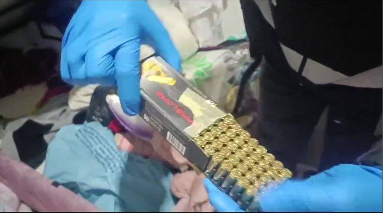 Yerlikaya açıkladı! ‘Kafes-32’ operasyonuyla Hakkı Saral çetesi çökertildi - Resim: 3